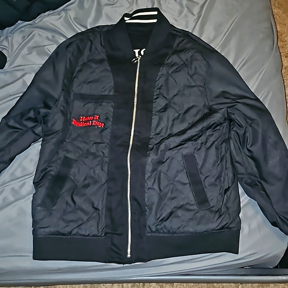 UPRISERS X Panda Express - Picture 3 of 3